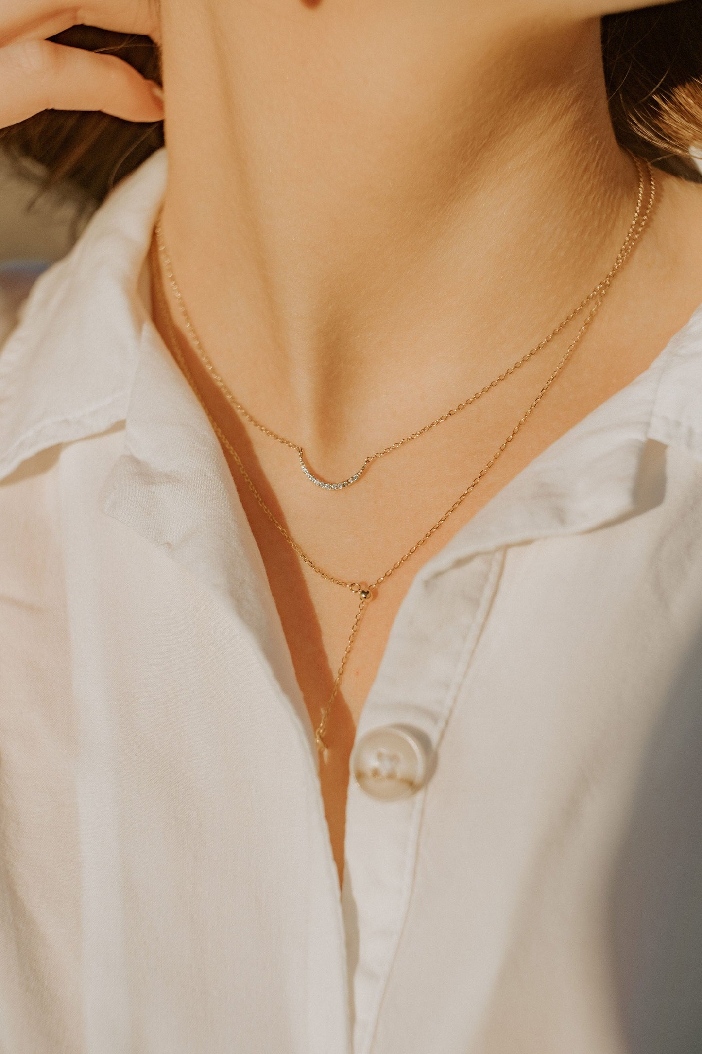 Sailor Moon Necklace Necklace Echeveriastudio.co