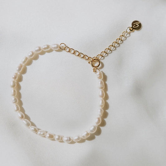 Pearla Bracelet