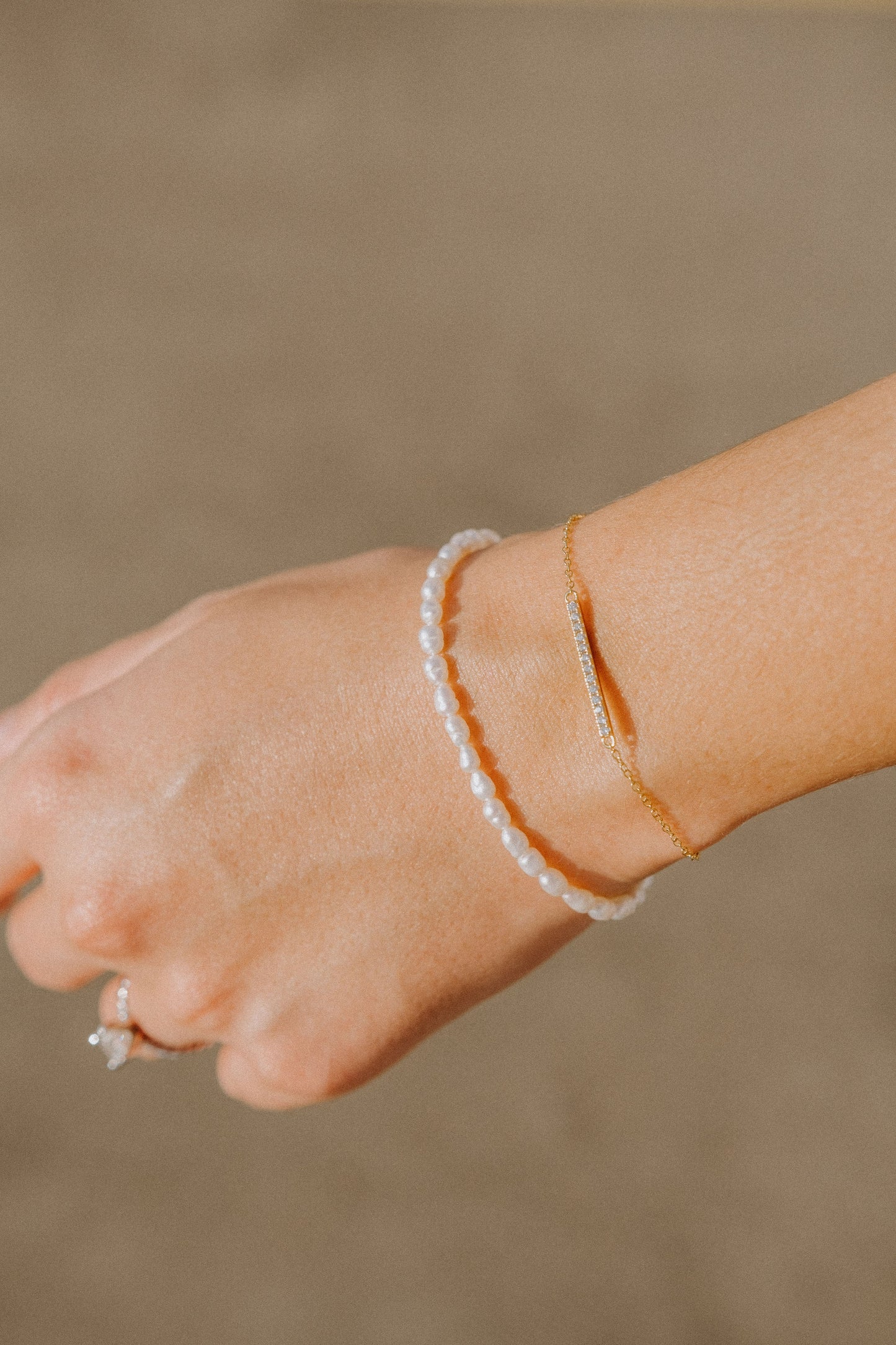 Pearla Bracelet