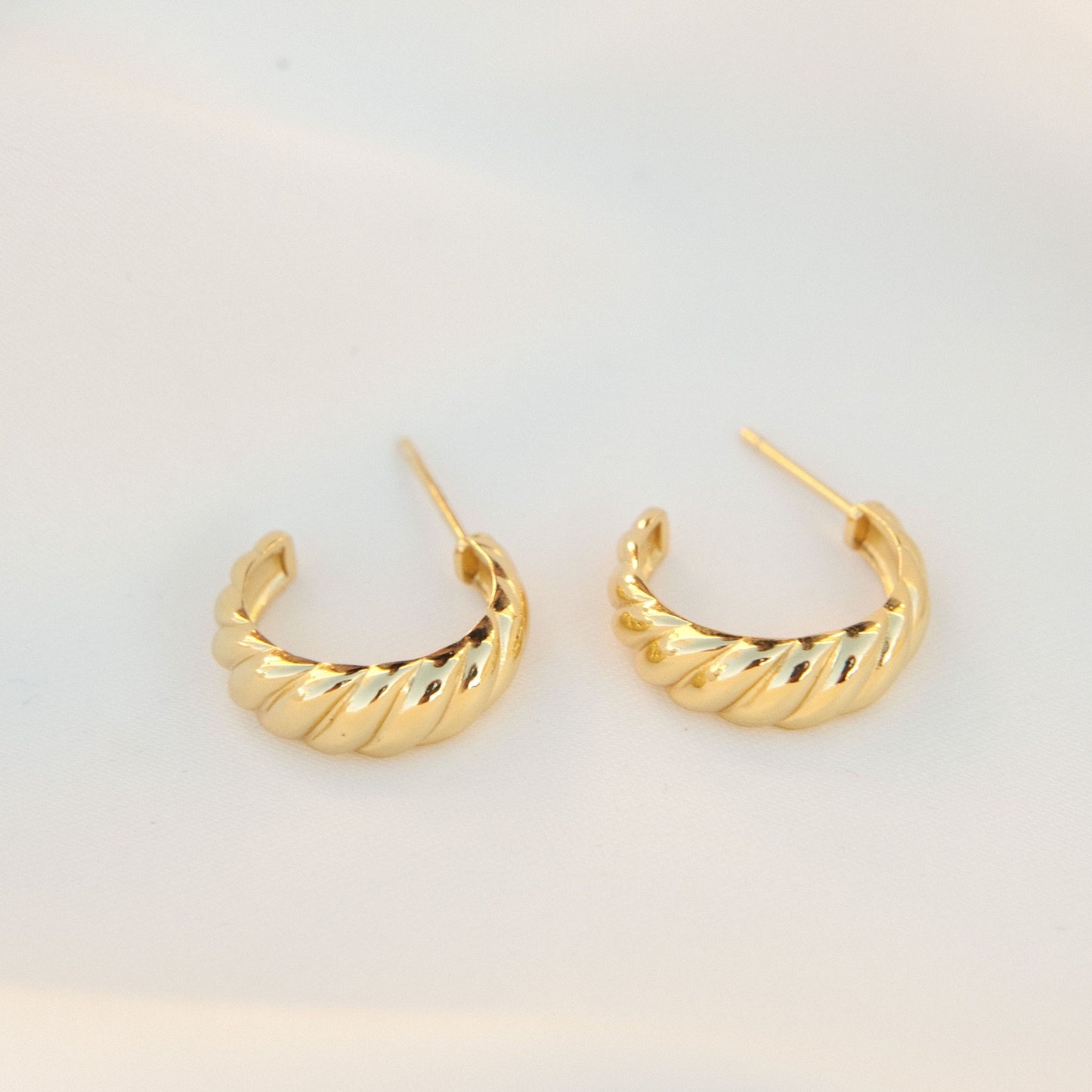 Unicorn Horn Earrings