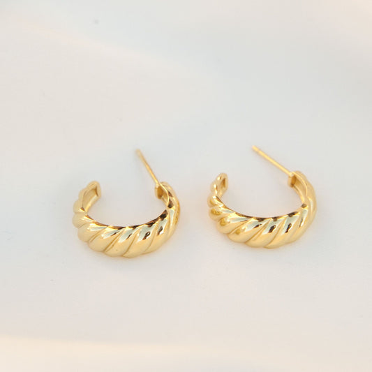 Unicorn Horn Earrings