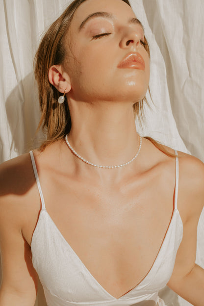 Pearla Choker