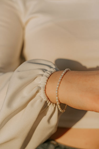 Pearla Bracelet